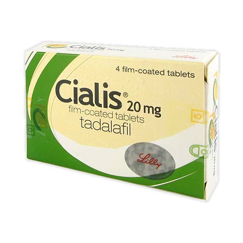 cialis (tadalafil)