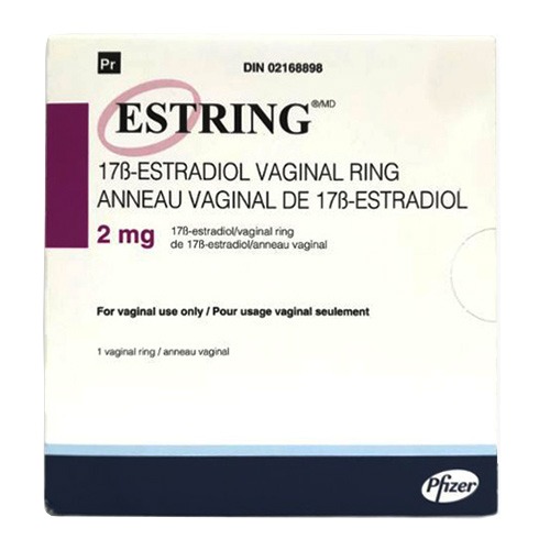 Estring Vaginal Ring